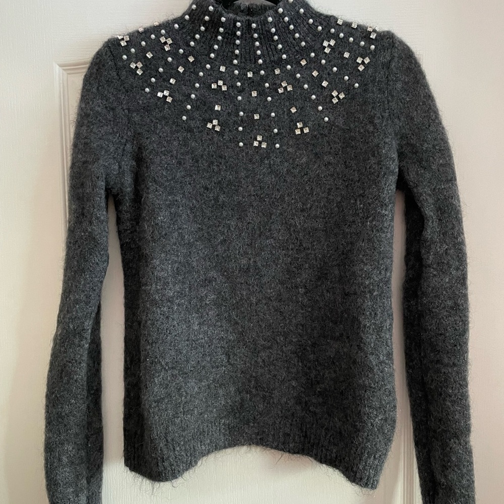 Sezane Regina Sweater - Picture 4 of 7